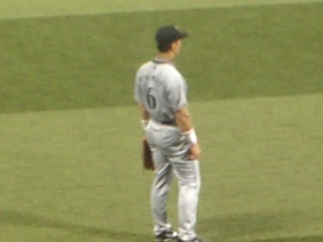 横浜スタジアム（その２）