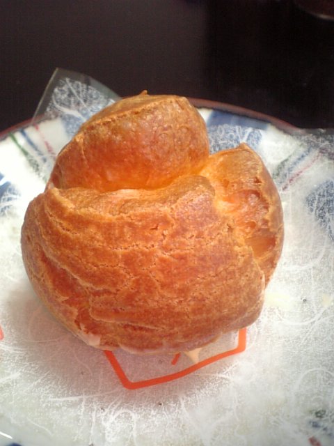 お菓子の家・鎌倉小川軒