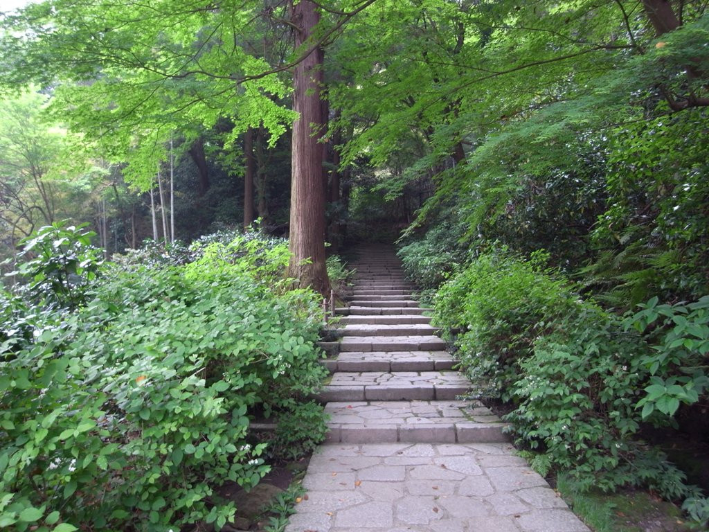 鎌倉三十三観音Part2