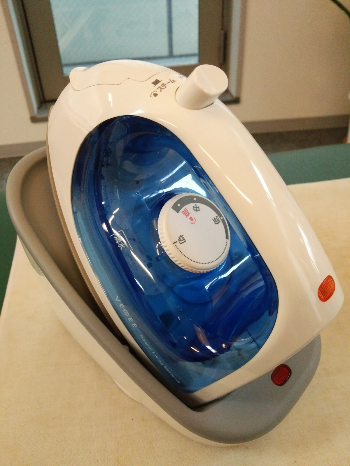 何てこった。壊れたはずなのに。。。