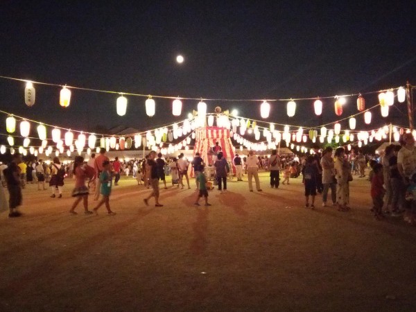 大池フェスティバル