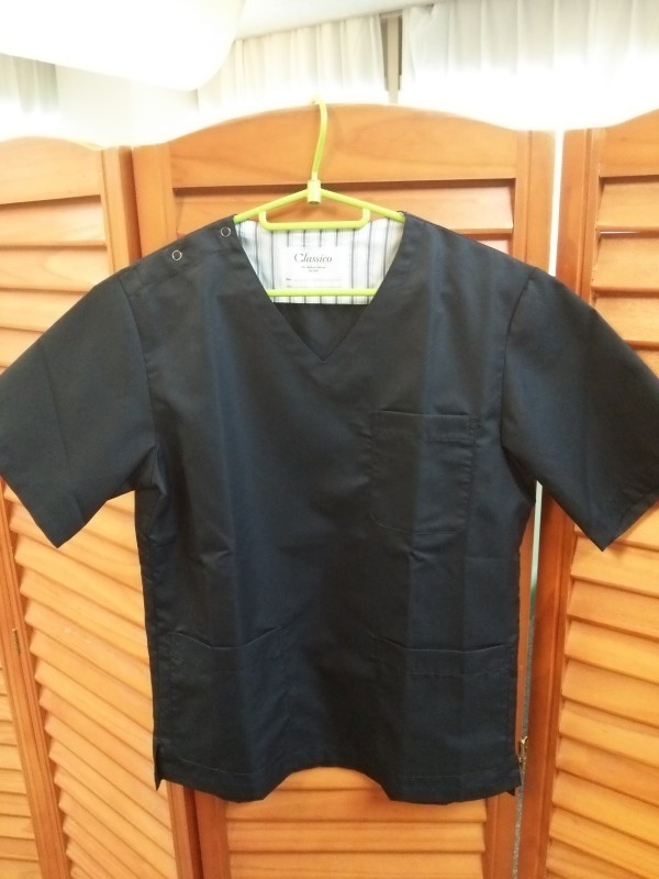 Newユニフォーム