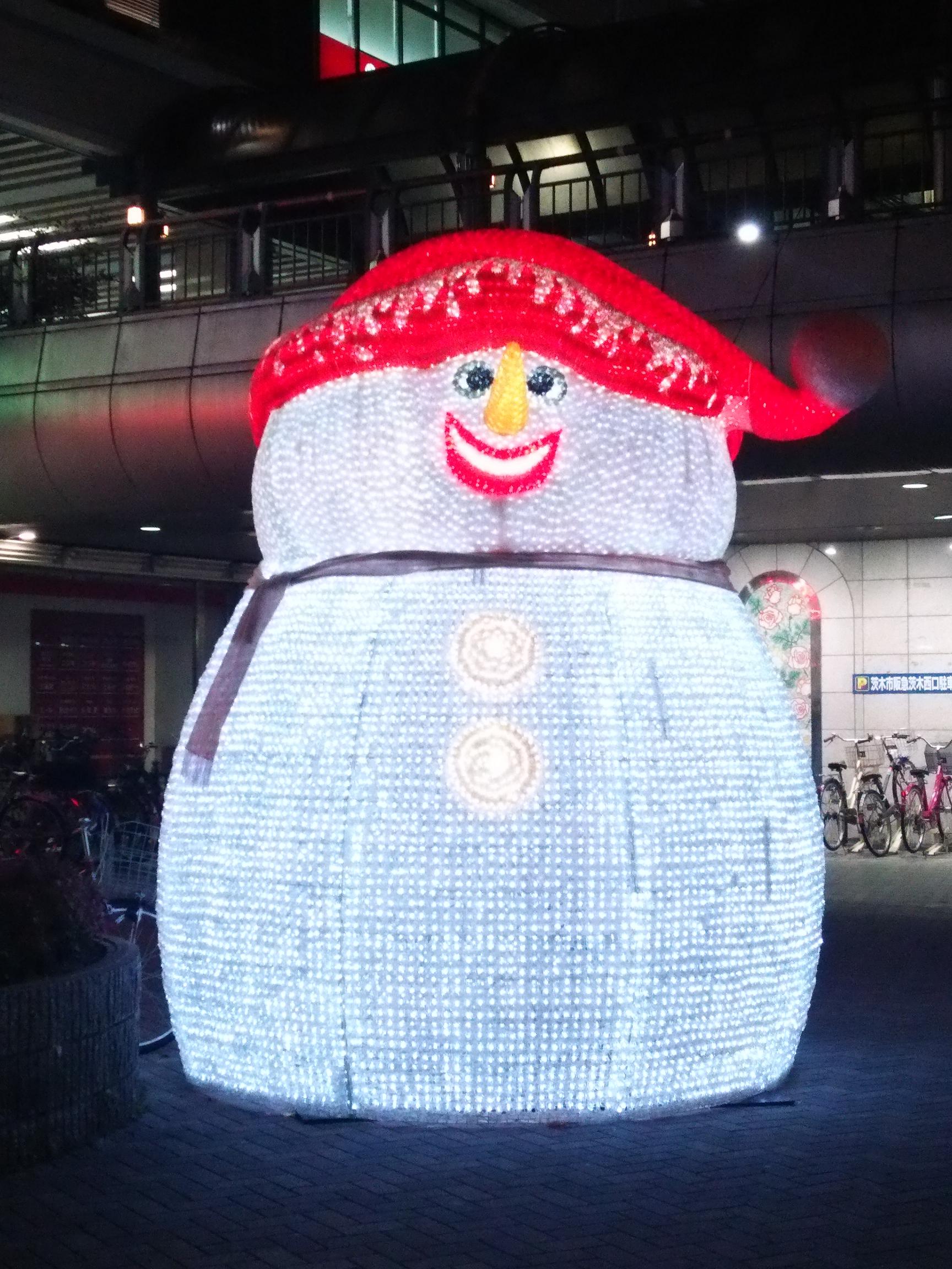 イルミネーション