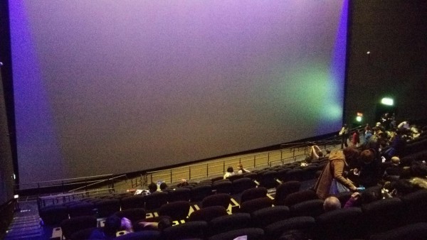 IMAX3D