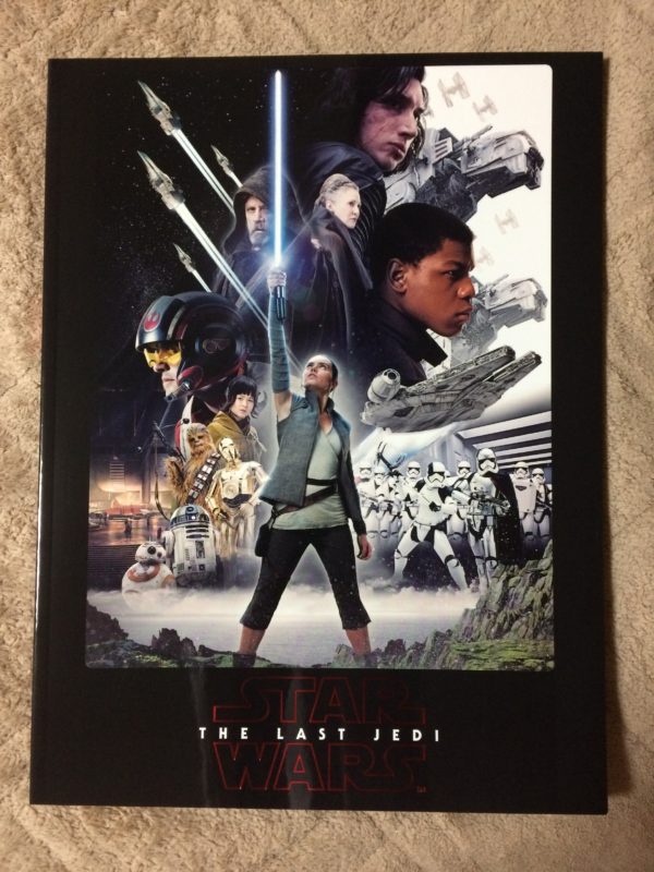 スターウォーズ