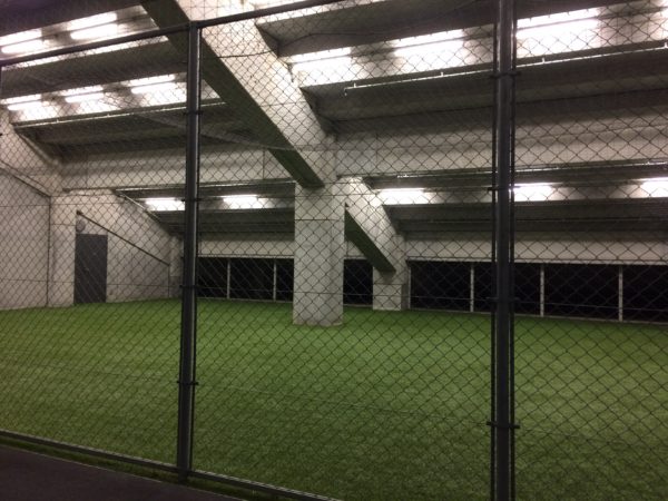 ガンバ大阪のフィジカルトレーニングを受講してきました。