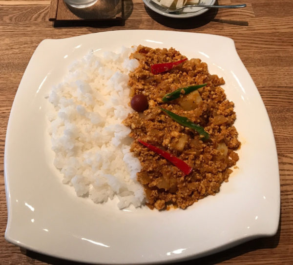 スパイスチャンバー