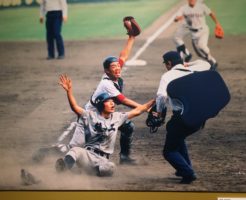 松山商vs熊本工