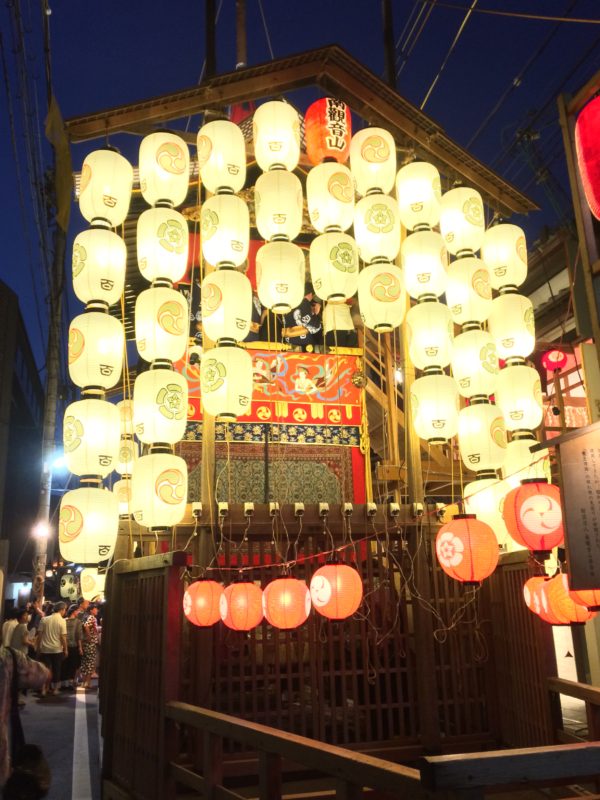 祇園祭