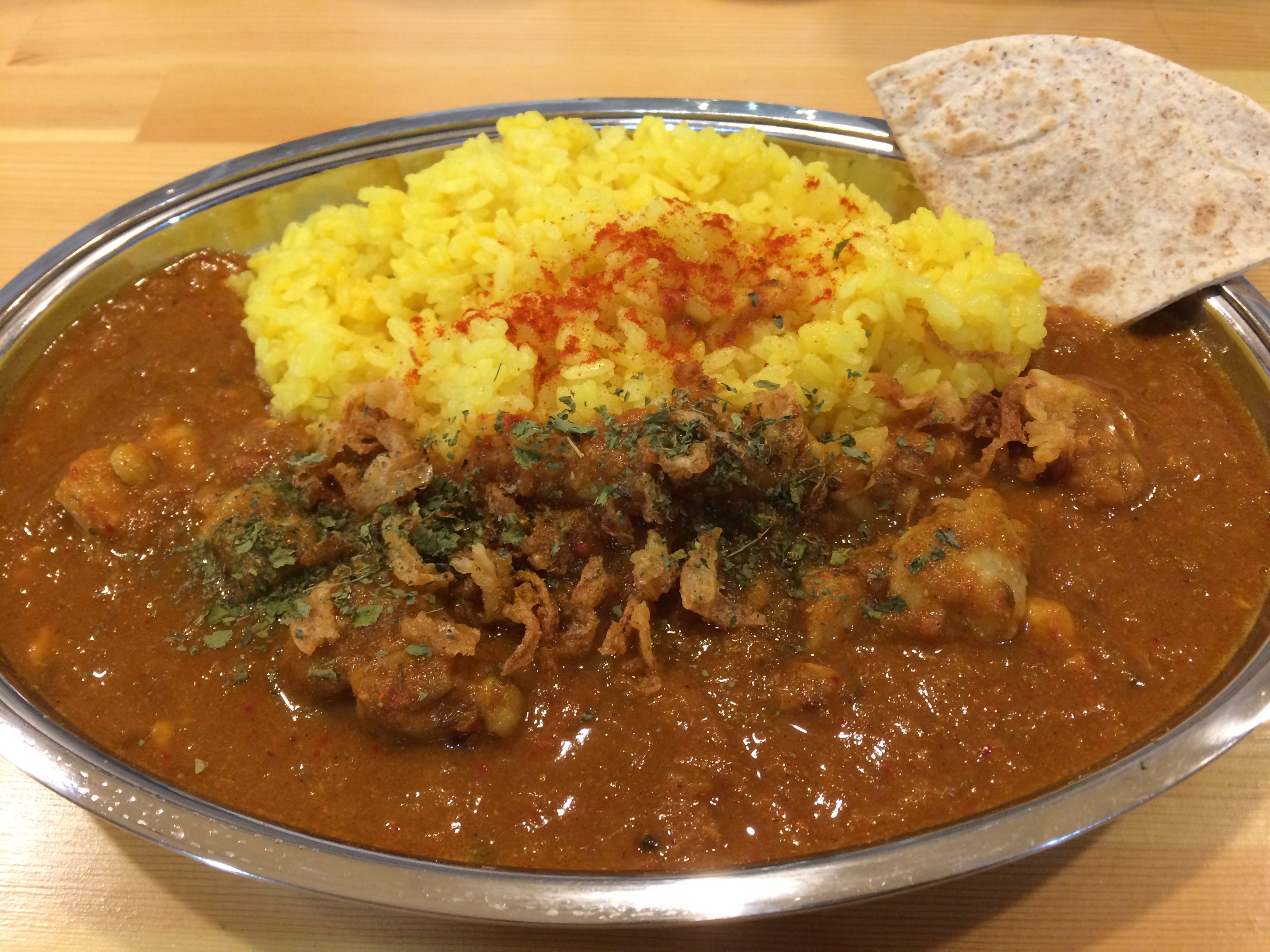 午前十時の映画祭『雨に唄えば』＆『インド流スパイス工房　哲学カレー』