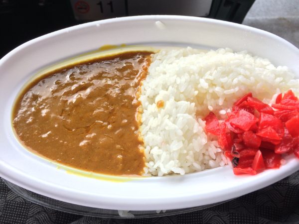甲子園カレー