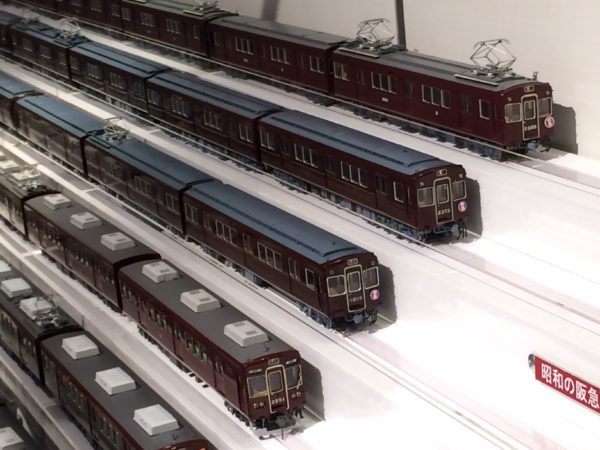 鉄道模型フェスティバル2018