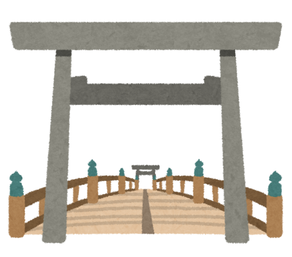 明日と明後日（2/21-2/22）はお休みを頂いて伊勢神宮へ