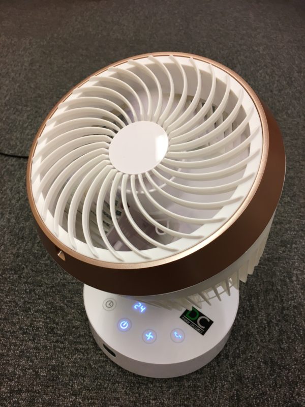 サーキュレーター