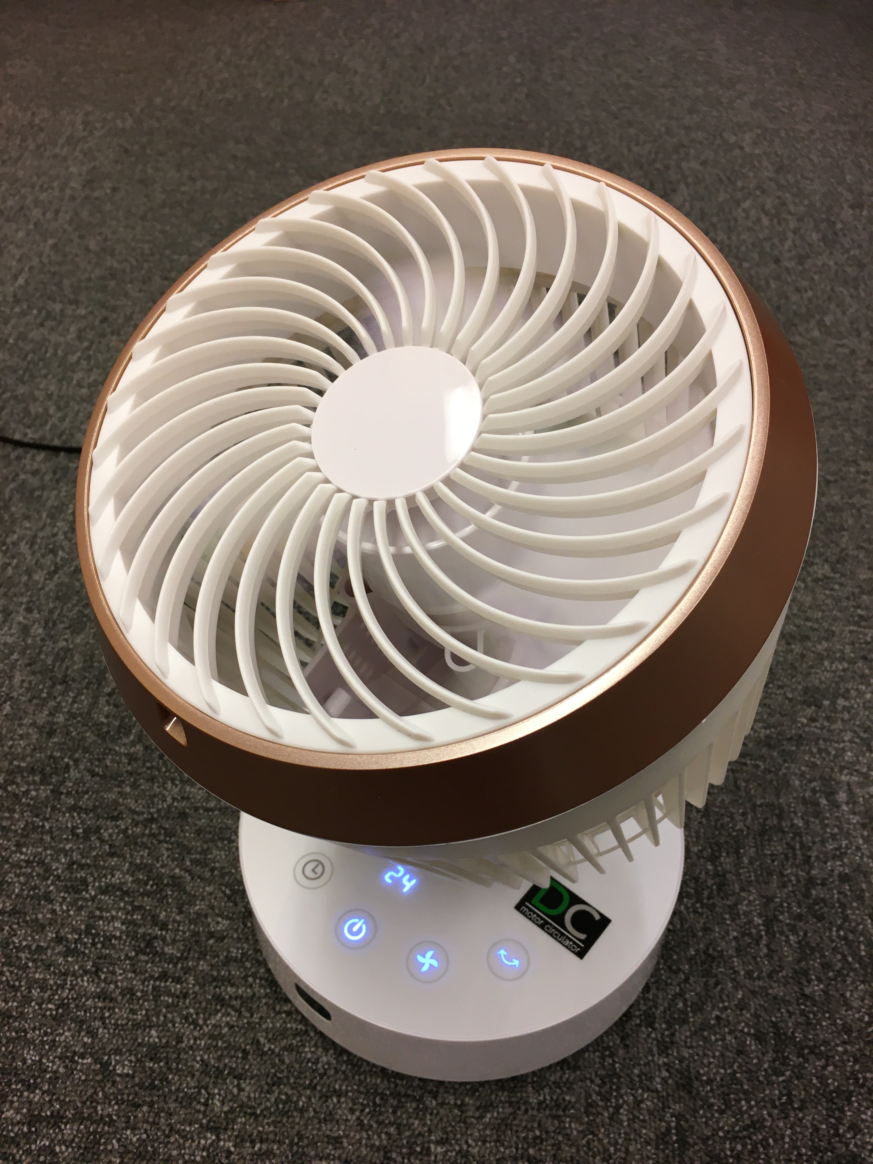 サーキュレーター