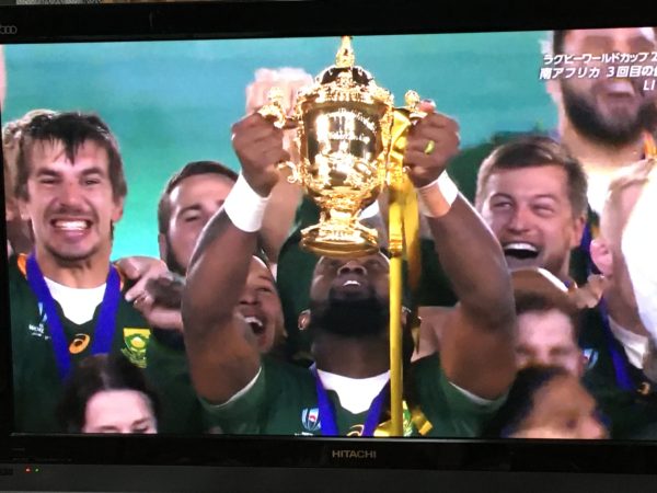 ワールドカップ