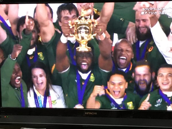 ワールドカップ