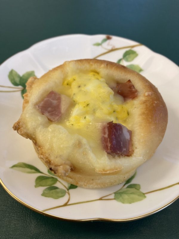 パンドジュジュ