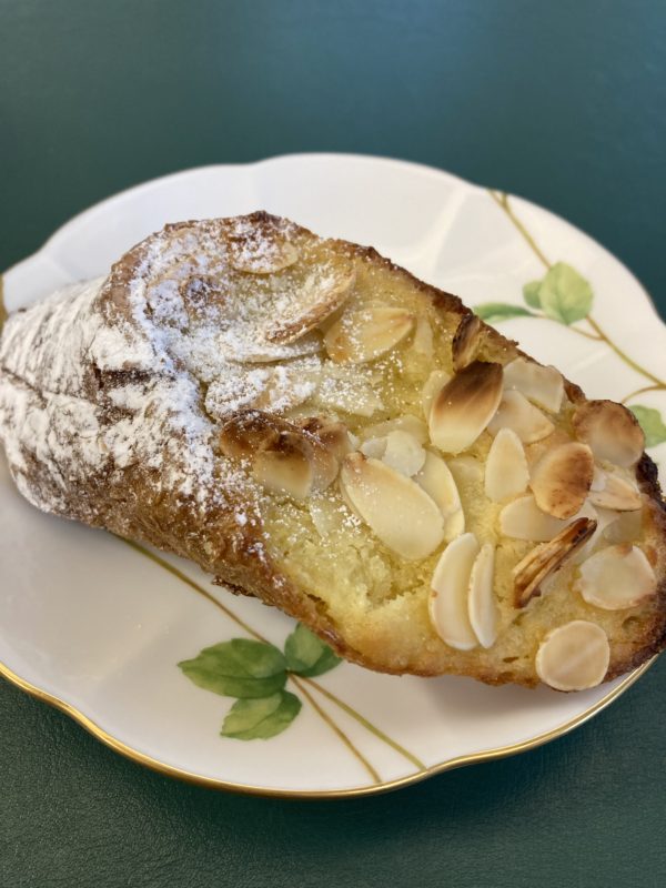 おいしいパン屋さん