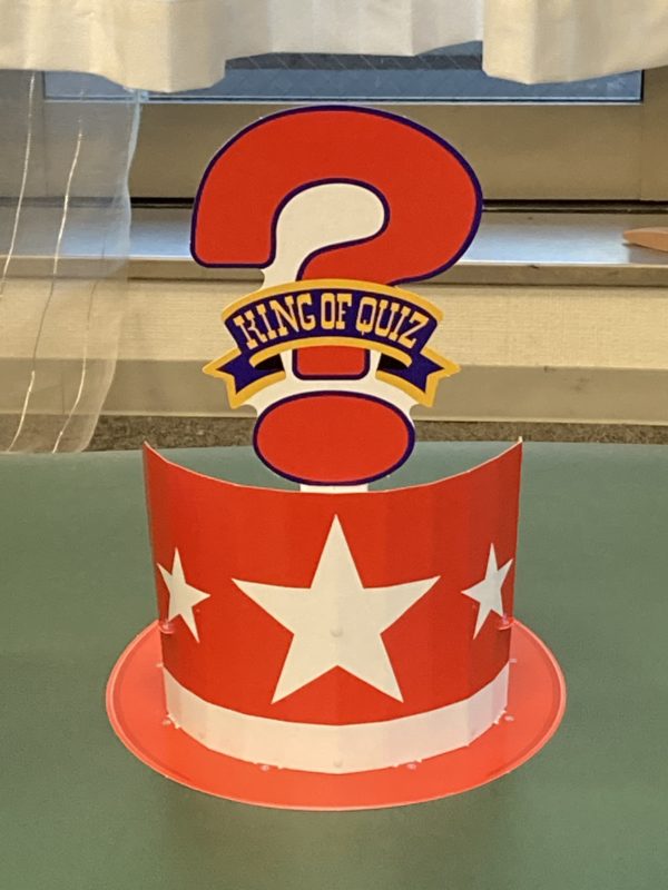 ウルトラハット